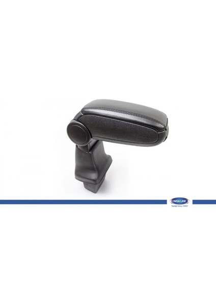 Fiat Grande Punto Siyah Kol Dayama - Kolçak 2005-2018 Arası