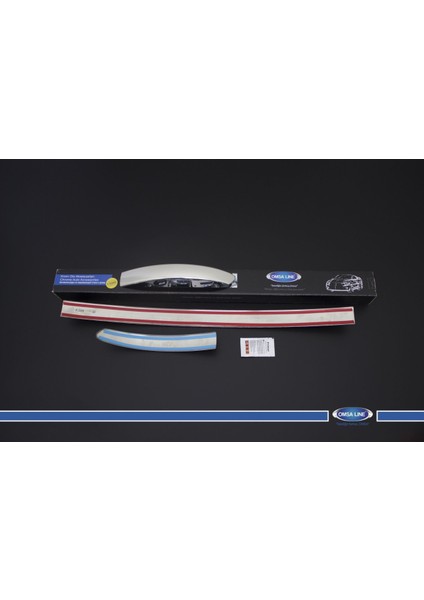 Fiat Linea Arka Tampon Kaşı 2012- fiyatları