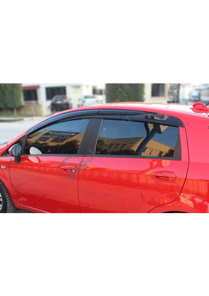 Ford Fiesta SunPlex Cam Rüzgarlığı 2010-2012 fiyatları