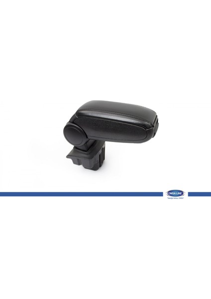 Ford Focus 3 Siyah Kol Dayama - Kolçak USB li Araçlar 2011-2014