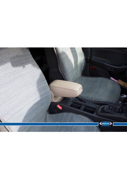 Hyundai Accent Era Kol Dayama Bej 2005-2011