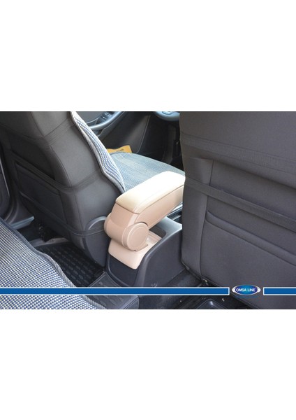 Hyundai Accent Era Kol Dayama Bej 2005-2011