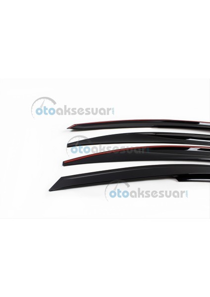 Toyota Corolla SunPlex Cam Rüzgarlığı 2007-2013 fiyatları