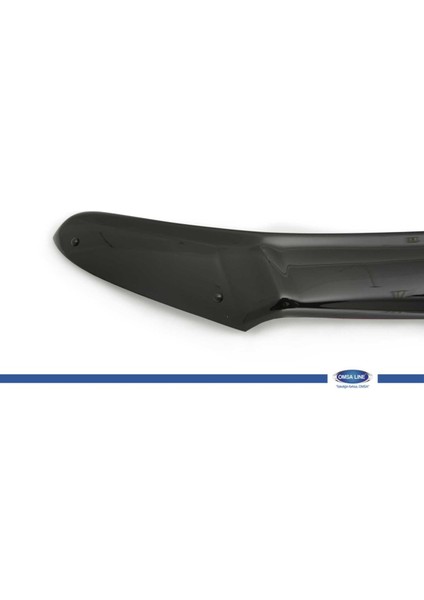 Toyota Hilux Ön Kaput Rüzgarlığı 4mm A 2015-2020 Arası modelleri