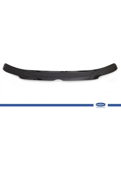 VW T5 Transporter Ön Kaput Rüzgarlığı 4mm A 2003-2015 Arası