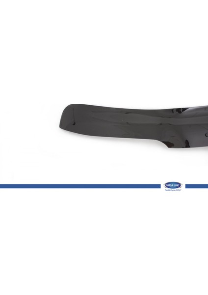 VW T5 Transporter Ön Kaput Rüzgarlığı 4mm A 2003-2015 Arası fırsatları