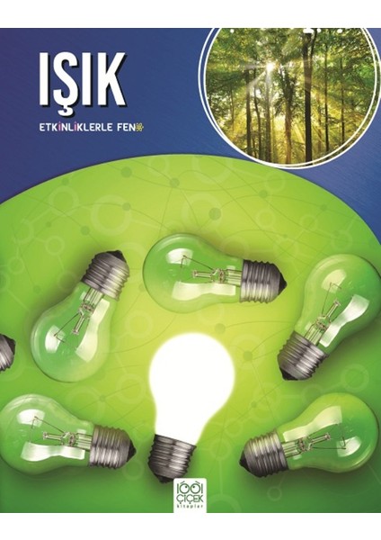 Etkinliklerle Fen:Işık