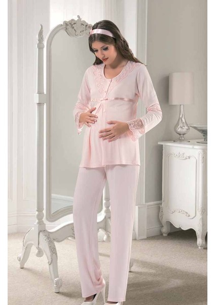 xSes 2210 Lohusa Pijama Takımı