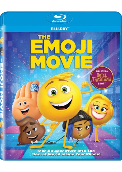 Emoji Filmi Bd