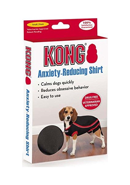 Köpek Anksiyete Giderici Elbise XL