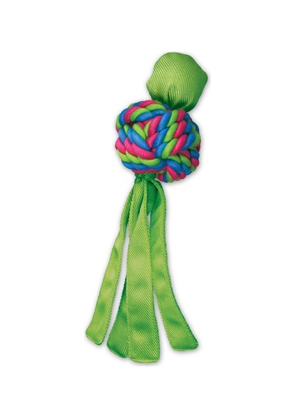 Köpek Wubba Weaves Sesli Oyuncak L 33cm