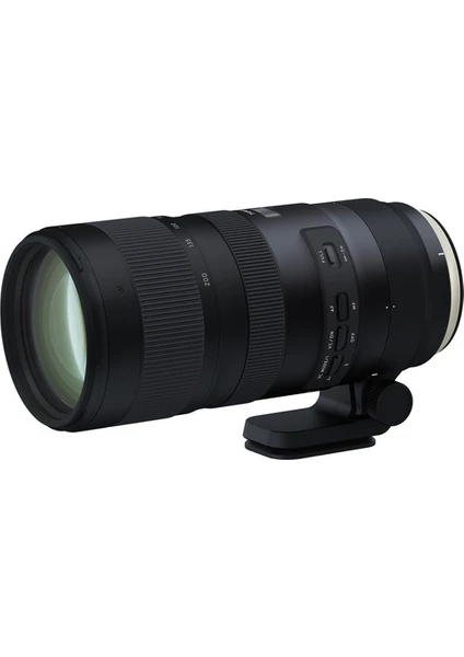 A025E 70-200mm (Canon) F/2,8 VC USD G2 Lens