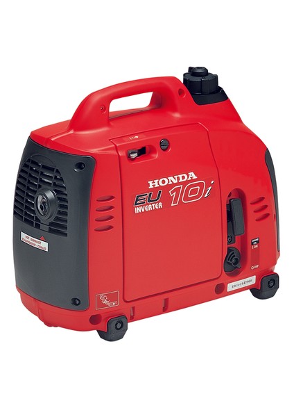 HONDA EU10IT1 G Benzinli Jeneratör (1 kVA-İpli-İnvertörlü-Çanta Tipi-Monofaze)