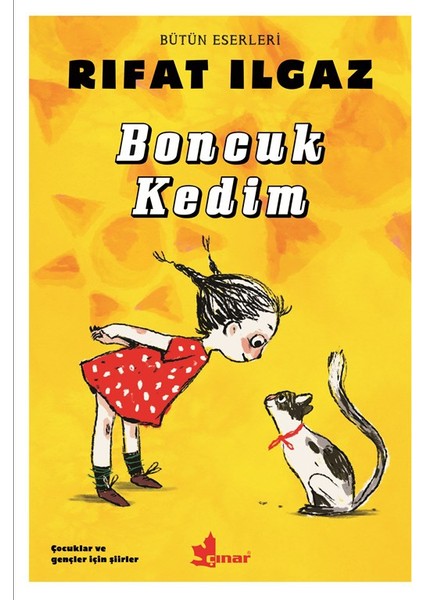Boncuk Kedim