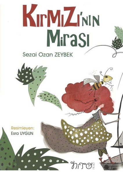 Kırmızı’nın Mirası