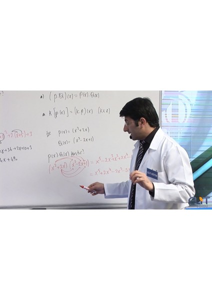 Elit 10. Sınıf Matematik Görüntülü Eğitim Seti (64 GB USB Bellek İçerisinde) fırsatları