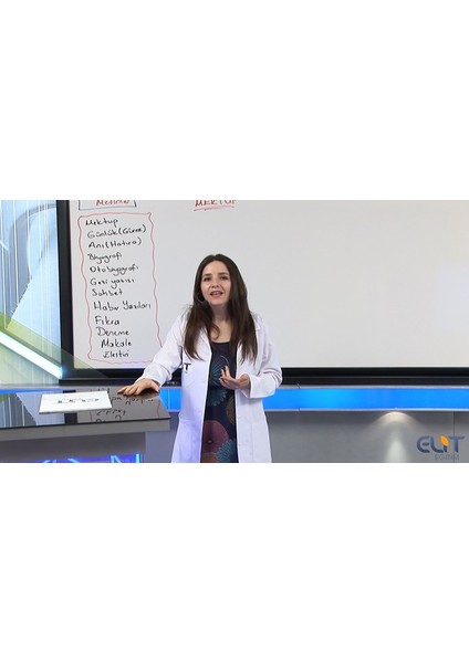 Lise 11.Sınıf Dil Ve Anlatım Görüntülü Eğitim Seti fırsatları