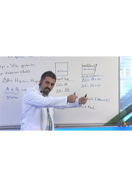 Elit 11. Sınıf Kimya Görüntülü Eğitim Seti (64 GB USB Bellek İçerisinde) modelleri