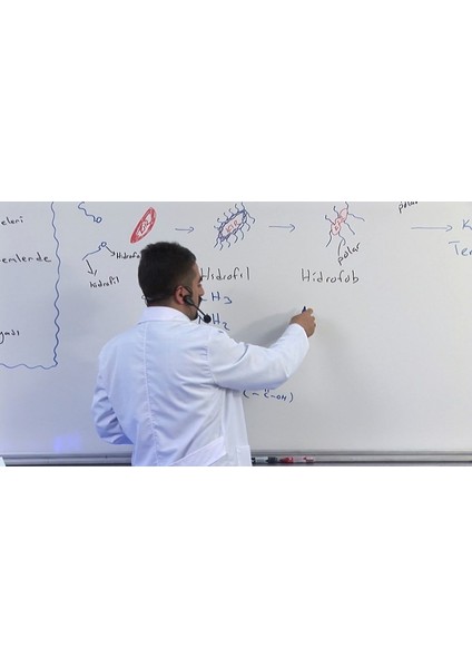 Lise 9.Sınıf Kimya Görüntülü Eğitim Seti fırsatları