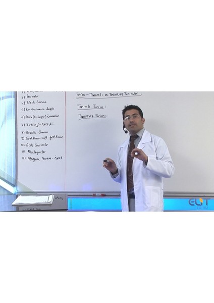 Elit 9. Sınıf Matematik Görüntülü Eğitim Seti (64 GB USB Bellek İçerisinde) modelleri