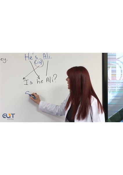 Elit Genel İngilizce ve YDS Görüntülü Eğitim Seti (64 GB USB Bellek İçerisinde) modelleri