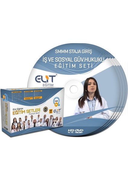 Smmm Staja Giriş İş Ve Sosyal Güvenlik Hukuku