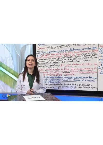 Smmm Staja Giriş İş Ve Sosyal Güvenlik Hukuku modelleri