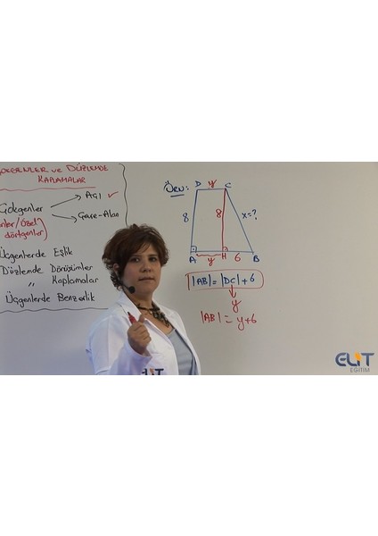 Tyt Tüm Dersler Görüntülü Eğitim Seti modelleri