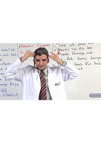 Yks Tarih Görüntülü Eğitim Seti modelleri