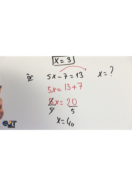 Elit KPSS Matematik Görüntülü Eğitim Seti (2 Adet 64 GB USB Bellek İçerisinde)