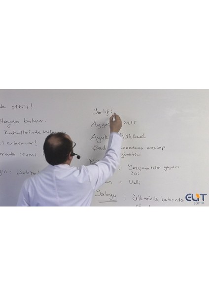 Kpss Tarih Görüntülü Eğitim Seti