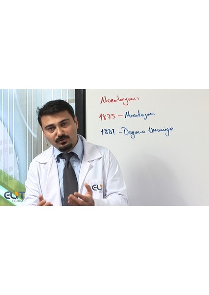 Kpss A Türkiye Ekonomisi Görüntülü Eğitim Seti fiyatları