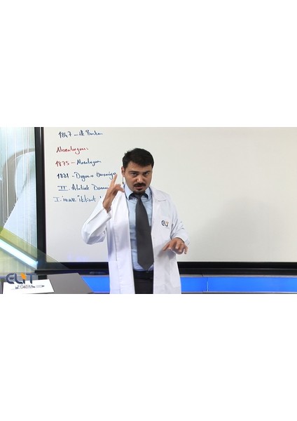 Kpss A Türkiye Ekonomisi Görüntülü Eğitim Seti fırsatları