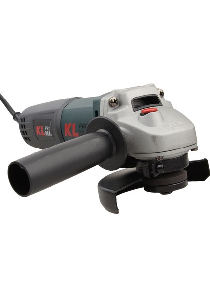 KL Pro  KLAT11505 850Watt 115mm Profesyonel Avuç Taşlama