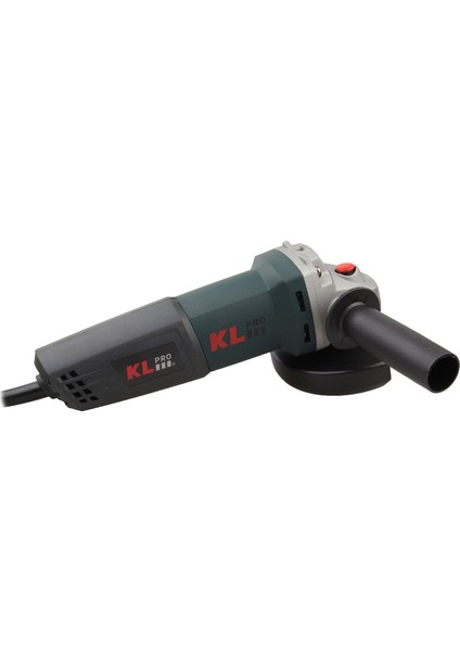 KL Pro  KLAT11505 850Watt 115mm Profesyonel Avuç Taşlama