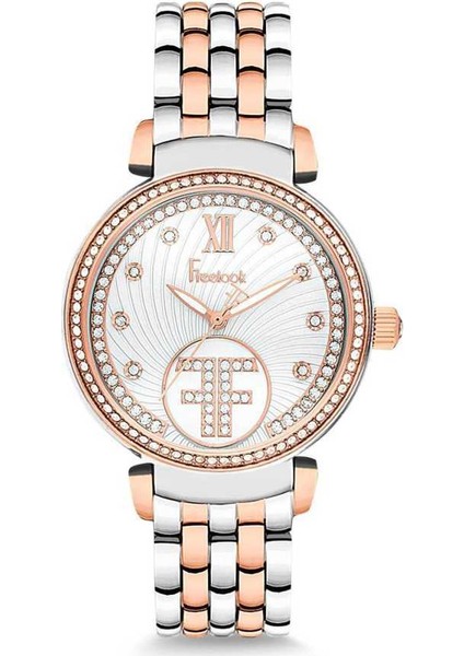 F.4.1021.03 Kadın Kol Saati