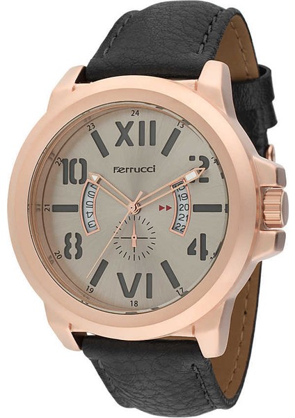 Fc.3274.07 Erkek Kol Saati