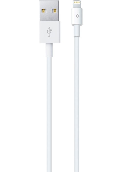 iPhone Şarj Data Kablosu Mfi ( iPad Uyumlu )