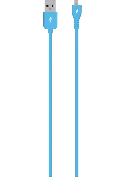 Android Micro USB Şarj Data Kablosu