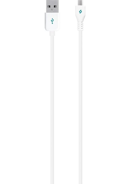 Android Micro USB Şarj Data Kablosu
