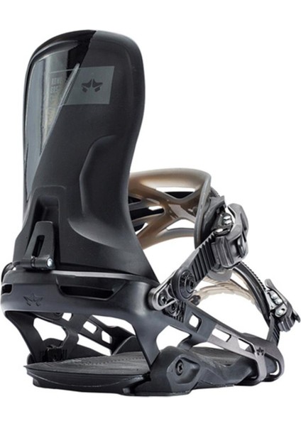 Targa Snowboard Bağlaması
