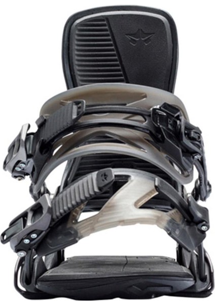 Targa Snowboard Bağlaması