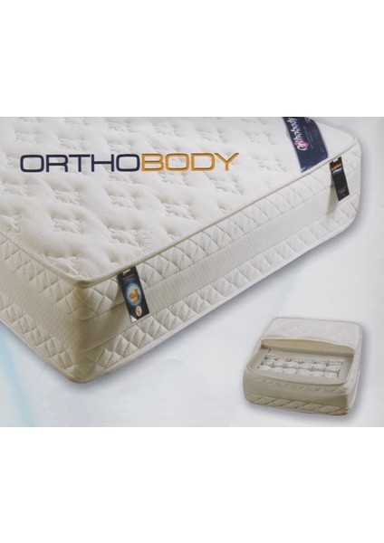 Dr. Mattress Orthobody Yatak