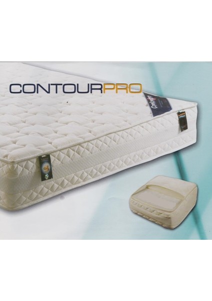 Dr. Mattress Contourpro Yatak