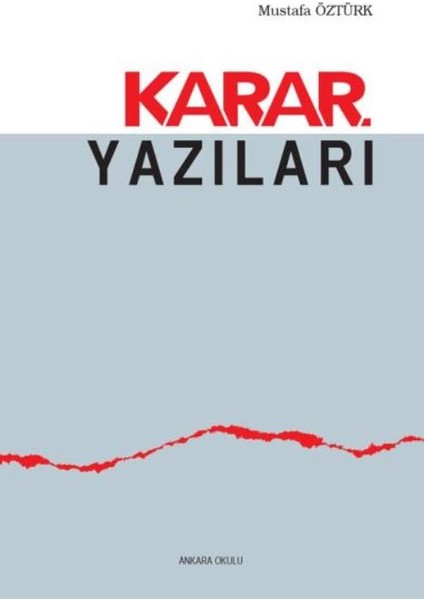 Karar Yazıları