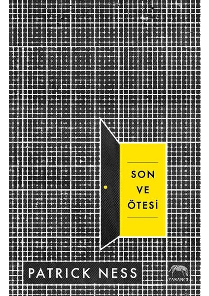 Son Ve Ötesi - Ciltli  - Patrick Ness