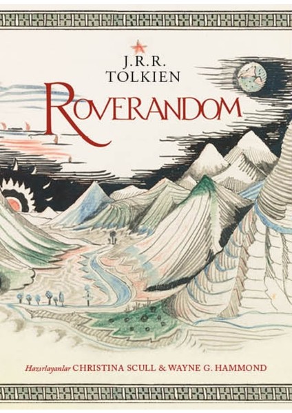 Roverandom - J.R.R. Tolkien