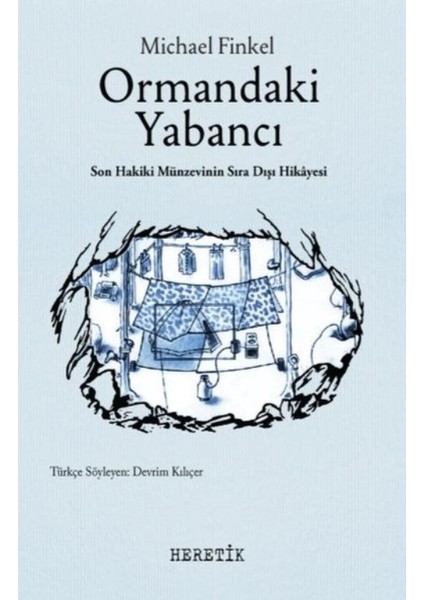 Ormandaki Yabancı