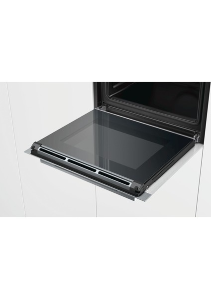 HB655GNW1 iQ 700 Beyaz Ankastre Fırın fiyatları