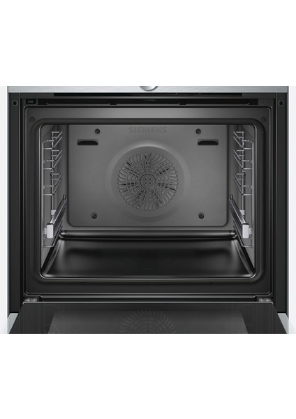 HB655GNW1 iQ 700 Beyaz Ankastre Fırın fırsatları